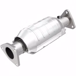 23165, MAGNAFLOW 23165 Catalytic Converter Direct-Fit HM Grade for ACURA TL 1995-1998 في الإمارات, دبي. Condition - new. Price 1,830 AED. Photo, seller contacts | AUTO.AE