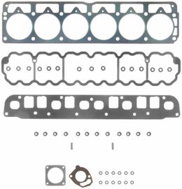 FEL-HS9076PT4, Fel-Pro Head Gasket Sets for 1999-2001 CHEROKEE, 1999-2003 GRAND CHEROKEE, 2000-2003 WRANGLER - HS 9076 PT-4 في الإمارات, دبي. Condition - new. Price 710 AED. Photo, seller contacts | AUTO.AE