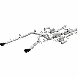 MPE-19691, MagnaFlow - Exhaust Systems for 2025-2026 1500 - 19691 في الإمارات, دبي. Condition - new. Price 16,020 AED. Photo, seller contacts | AUTO.AE