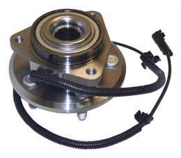 CWA-52109947AE, Crown Automotive Wheel Bearing and Hub Assemblies for 2008-2012 LIBERTY, 2007-2011 NITRO - 52109947AE в ОАЭ, Дубай. Состояние - новое. Цена 620 AED. Фото, контакты продавца | AUTO.AE