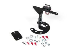 JKS-JKS8211, JKS Manufacturing License Plate Mounting Brackets JKS8211 в ОАЭ, Дубай. Состояние - новое. Цена 250 AED. Фото, контакты продавца | AUTO.AE
