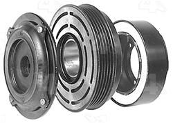 FSS-47890, Four Seasons Air Conditioning Compressor Clutches for 1988-1992 626, MX-6 - 47890 в ОАЭ, Дубай. Состояние - новое. Цена 540 AED. Фото, контакты продавца | AUTO.AE
