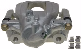 AGB-FRC12100, Raybestos R-Line Brake Calipers FRC12100 in UAE, Dubai. Condition - new. Price 250 AED. Photo, seller contacts | AUTO.AE