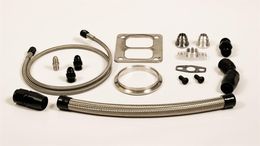 GAP-TW-GT23T4KIT, Garrett GT30/35 and GTX30/35 Turbo Installation Kits TW-GT23T4KIT في الإمارات, دبي. Condition - new. Price 700 AED. Photo, seller contacts | AUTO.AE