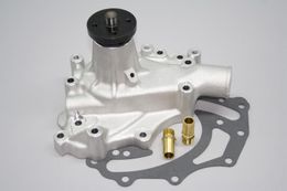 PQX-1435100, PRW High Performance Mechanical Water Pumps 1435100 في الإمارات, دبي. Condition - new. Price 750 AED. Photo, seller contacts | AUTO.AE