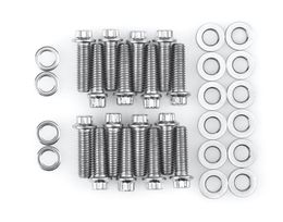 ARP-435-2101, ARP Stainless Steel Intake Manifold Bolt Kits 435-2101 في الإمارات, دبي. Condition - new. Price 260 AED. Photo, seller contacts | AUTO.AE