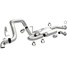 MPE-19538, MagnaFlow Overland Series Performance Exhaust Systems for 1996-2002 4RUNNER - 19538 في الإمارات, دبي. Condition - new. Price 4,230 AED. Photo, seller contacts | AUTO.AE