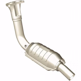 333823, MAGNAFLOW 333823 Catalytic Converter Direct-Fit California Grade for LAND ROVER Range Rover 1987-1988 في الإمارات, دبي. Condition - new. Price 3,880 AED. Photo, seller contacts | AUTO.AE