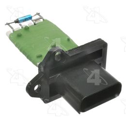 FSS-20490, Four Seasons Blower Motor Resistors for 2007-2017 EXPEDITION, NAVIGATOR - 20490 in UAE, Dubai. Condition - new. Price 240 AED. Photo, seller contacts | AUTO.AE