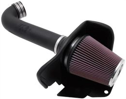 KNN-63-1563, K&N 63 Series Aircharger High Performance Cold Air Intake Kits for 2011-2026 DURANGO, 2011-2021 GRAND CHEROKEE - 63-1563 in UAE, Dubai. Condition - new. Price 1,520 AED. Photo, seller contacts | AUTO.AE
