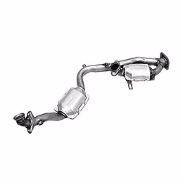 CTO-4810, Catco Direct-Fit Catalytic Converters for 1995-2002 CONTINENTAL - 4810 في الإمارات, دبي. Condition - new. Price 2,610 AED. Photo, seller contacts | AUTO.AE
