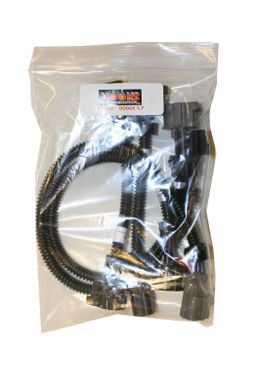 KOK-CAS-105067, Kooks Headers Oxygen Sensor Harnesses CAS-105067 in UAE, Dubai. Condition - new. Price 470 AED. Photo, seller contacts | AUTO.AE