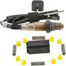 BCH-15733, Bosch Premium Universal Type Oxygen Sensors 15733 في الإمارات, دبي. Condition - new. Price 320 AED. Photo, seller contacts | AUTO.AE