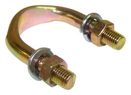 CWA-JA000490, Crown Automotive U-Joint Strap Kits JA000490 في الإمارات, دبي. Condition - new. Price 20 AED. Photo, seller contacts | AUTO.AE