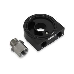 EAR-510ERL, Earl's Performance Oil Filter Bypass Adapters 510ERL في الإمارات, دبي. Condition - new. Price ⁦610 AED⁩. Photo, seller contacts | AUTO.AE