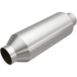 MPE-3322305, MagnaFlow California Grade CARB Compliant Universal Catalytic Converters 3322305 в ОАЭ, Дубай. Состояние - новое. Цена 2 920 AED. Фото, контакты продавца | AUTO.AE