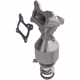 51781, MAGNAFLOW 51781 Manifold Catalytic Converter OEM Grade for HONDA CR-V 2010-2011 في الإمارات, دبي. Condition - new. Price 2,970 AED. Photo, seller contacts | AUTO.AE