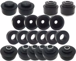 AUP-BM1007, Auto Pro USA Body Mount Kits BM1007 في الإمارات, دبي. Condition - new. Price 480 AED. Photo, seller contacts | AUTO.AE