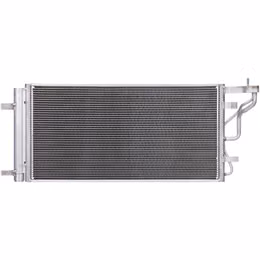RCG-31-30075, Reach Cooling Air Conditioning Condensers for 2017-2018 ELANTRA - 31-30075 in UAE, Dubai. Condition - new. Price 580 AED. Photo, seller contacts | AUTO.AE