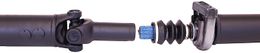 RNB-936-494, Dorman Driveshafts for 2000-2002 RAM 3500 - 936-494 في الإمارات, دبي. Condition - new. Price 3,660 AED. Photo, seller contacts | AUTO.AE