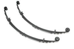 ROU-8047KIT, Rough Country Leaf Spring Kits for 1984-2001 CHEROKEE - 8047KIT in UAE, Dubai. Condition - new. Price 1,290 AED. Photo, seller contacts | AUTO.AE
