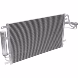 UAC-CN3323PFXC, Universal Air Conditioner Air Conditioning Condensers for 2005-2010 SPORTAGE, 2005-2009 TUCSON - CN 3323PFXC в ОАЭ, Дубай. Состояние - новое. Цена 440 AED. Фото, контакты продавца | AUTO.AE