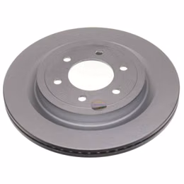 PWR-AR85209EVC, PowerStop Evolution GEOMET Coated Rotors for 2021-2026 F-150, 2022-2026 F-150 LIGHTNING - AR85209EVC في الإمارات, دبي. Condition - new. Price 410 AED. Photo, seller contacts | AUTO.AE