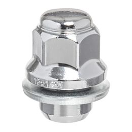 WCA-W566025, West Coast Accessories OE Style Lug Nuts W566025 في الإمارات, دبي. Condition - new. Price ⁦350 AED⁩. Photo, seller contacts | AUTO.AE