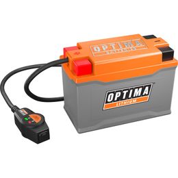 ULT-150-41144, Optima OrangeTop Lithium Powersports Batteries 150-41144 в ОАЭ, Дубай. Состояние - новое. Цена 1 440 AED. Фото, контакты продавца | AUTO.AE