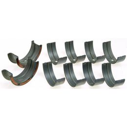 SLP-4094M10, Sealed Power Main Bearing Sets 4094M 10 في الإمارات, دبي. Condition - new. Price 670 AED. Photo, seller contacts | AUTO.AE