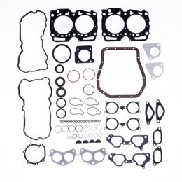CGT-PRO2024C-040, Cometic - Engine Gasket Sets for 2004-2006 IMPREZA - PRO2024C-040 в ОАЭ, Дубай. Состояние - новое. Цена 1 360 AED. Фото, контакты продавца | AUTO.AE
