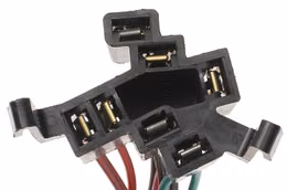 SMP-S672, Standard Motor Wiring Connectors S-672 in UAE, Dubai. Condition - new. Price 90 AED. Photo, seller contacts | AUTO.AE