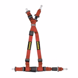 93080-2, SCHROTH 93080-2 Racing Harness Quickfit ASM 4-Point Left, Red for VW в ОАЭ, Дубай. Состояние - новое. Цена 1 740 AED. Фото, контакты продавца | AUTO.AE