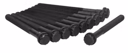 AJU-81049500, Ajusa Cylinder Head Bolt Sets 81049500 في الإمارات, دبي. Condition - new. Price 320 AED. Photo, seller contacts | AUTO.AE