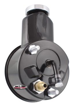 TFF-6197B, Tuff Stuff Performance Direct Replacement Power Steering Pumps for 1968 CAMARO, 1967-1968 CHEVY II - 6197B в ОАЭ, Дубай. Состояние - новое. Цена ⁦1 260 AED⁩. Фото, контакты продавца | AUTO.AE