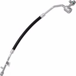 UAC-HA113729C, Universal Air Conditioner Inc. - Air Conditioning Hoses and Lines for 2000-2001 I30 - HA 113729C in UAE, Dubai. Condition - new. Price 140 AED. Photo, seller contacts | AUTO.AE