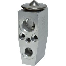 UAC-EX9707C, Universal Air Conditioner Air Conditioning Expansion Valves EX 9707C в ОАЭ, Дубай. Состояние - новое. Цена 90 AED. Фото, контакты продавца | AUTO.AE