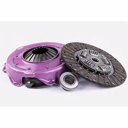 XCL-XKCR27001-1A, XClutch Stage 1 Clutch Kits XKCR27001-1A в ОАЭ, Дубай. Состояние - новое. Цена 1 450 AED. Фото, контакты продавца | AUTO.AE