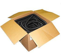UAC-RL0015, Universal Air Conditioner Inc. HVAC Duct Hoses RL 0015 في الإمارات, دبي. Condition - new. Price 370 AED. Photo, seller contacts | AUTO.AE