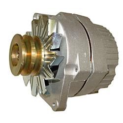 OMX-1722502, OMIX-ADA - Alternators and Generators for 1983 CJ5 - 17225.02 في الإمارات, دبي. Condition - new. Price 1,480 AED. Photo, seller contacts | AUTO.AE