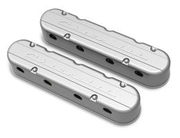 HLY-241-175, Holley Aluminum LS Valve Covers 241-175 в ОАЭ, Дубай. Состояние - новое. Цена 3 350 AED. Фото, контакты продавца | AUTO.AE