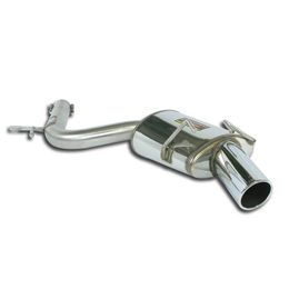 531504., SUPERSPRINT 531504. Rear Exhaust for CHEVROLET Camaro 3.6 في الإمارات, دبي. Condition - new. Price 3,730 AED. Photo, seller contacts | AUTO.AE