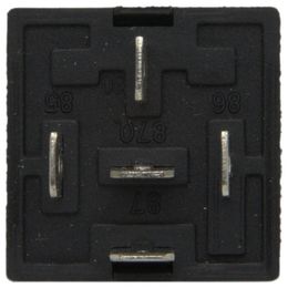 ADO-15-50961, 30 amps ACDelco Replacement Relay 19189419 in UAE, Dubai. Condition - new. Price 70 AED. Photo, seller contacts | AUTO.AE