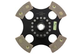 ACL-4212004, ACT Race Clutch Discs for 1988-2005 CIVIC, 1993-1997 CIVIC DEL SOL, 1988-1991 CRX - 4212004 في الإمارات, دبي. Condition - new. Price 710 AED. Photo, seller contacts | AUTO.AE
