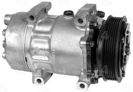 FSS-67551, Four Seasons Remanufactured Air Conditioning Compressors for 1994-1996 CHEROKEE, 1994 WRANGLER - 67551 in UAE, Dubai. Condition - new. Price 960 AED. Photo, seller contacts | AUTO.AE