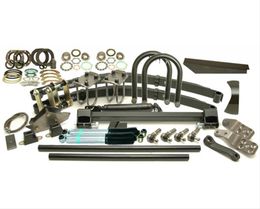 TGI-110040-1-KIT, Trail-Gear Classic Front Lift Kits for 1984-1985 4RUNNER, 1979-1988 PICKUP - 110040-1-KIT في الإمارات, دبي. Condition - new. Price 6,210 AED. Photo, seller contacts | AUTO.AE