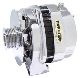 TFF-8219NEP, Tuff Stuff Performance High-Amp Output Alternators 8219NEP in UAE, Dubai. Condition - new. Price 1,720 AED. Photo, seller contacts | AUTO.AE