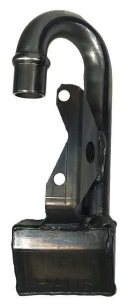 CHP-1002SB, Champ Pans Oil Pump Pickups 1002SB في الإمارات, دبي. Condition - new. Price 220 AED. Photo, seller contacts | AUTO.AE
