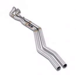 782212, SUPERSPRINT 782212 X-Pipe for BMW 3 Series E30 in UAE, Dubai. Condition - new. Price 3,340 AED. Photo, seller contacts | AUTO.AE