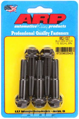 ARP-662-1007, ARP Chromoly Bolts 662-1007 في الإمارات, دبي. Condition - new. Price 120 AED. Photo, seller contacts | AUTO.AE